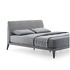 Кровать с решеткой от MOD INTERIORS, MDI.BD.TLN.86, 3-я фотография мини