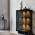 Витрина Boutique Alta от CATTELAN ITALIA, CT.SHC.CT.1417, 1-я фотография мини