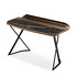 Письменный стол Coccon Keramik от CATTELAN ITALIA, CT.WD.CT.1365, 1-я фотография мини