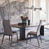 Обеденный стол Dragon Wood B от CATTELAN ITALIA, CT.DT.CT.1179, 2-я фотография мини