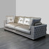 Диван-кровать Grand Luxe от COLONIAL CLUB VLC, CC.SF.GM.328, 2-я фотография мини