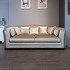 Диван-кровать Glamour от COLONIAL CLUB VLC, CC.SF.GM.340, 3-я фотография мини