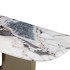 Консоль отделка топ матовый мрамор Sapphire YQ-03, W2303 от FRATELLI BARRI, FB.CS.FAR.32, 4-я фотография мини