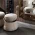 Пуфик Coco от DV HOME COLLECTION, DH.ST.DH.31, 1-я фотография мини