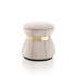 Пуфик Coco от DV HOME COLLECTION, DH.ST.DH.31, 2-я фотография мини