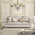 Диван 3-местный DALI от FDESIGN, FD.SF.FS.6, 1-я фотография мини
