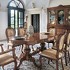 Обеденный стол раздвижной от CAVIO CASA, CV.DT.ID.6, 1-я фотография мини