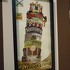 Коллаж Pisa Tower от NEW IMPRESSION, NWI.PCT.AC.18, 2-я фотография мини