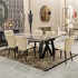 Стул Tender от TONIN CASA, TC.CH.MON.149, 4-я фотография мини