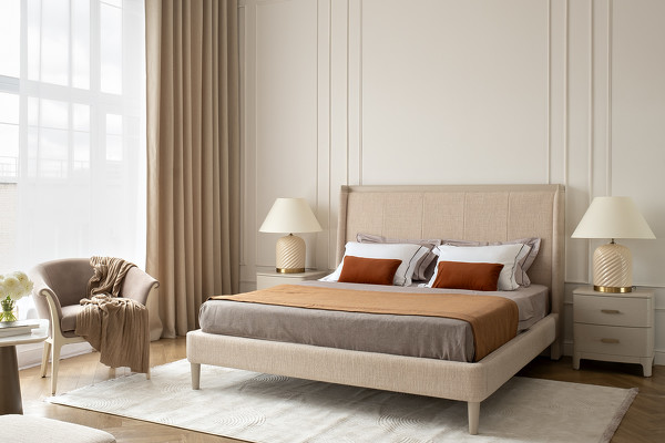 Спальня, арт. FB.BNC.11, FRATELLI BARRI