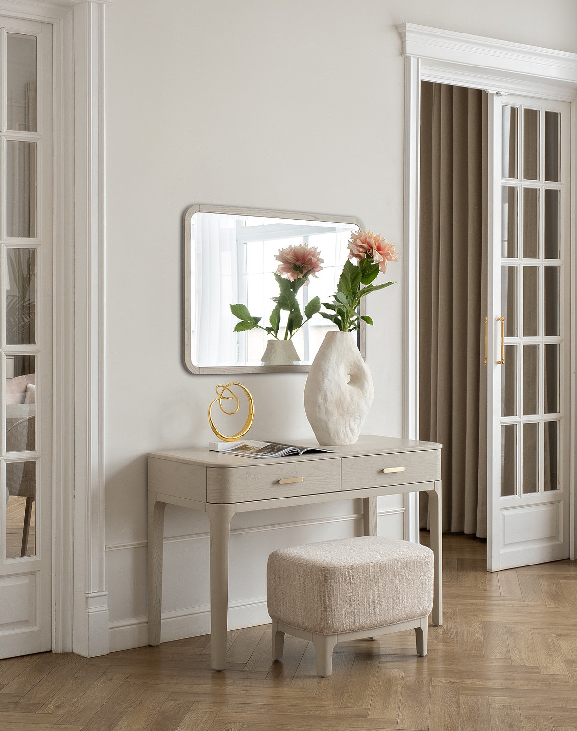 Спальня, арт. FB.BNC.14, FRATELLI BARRI