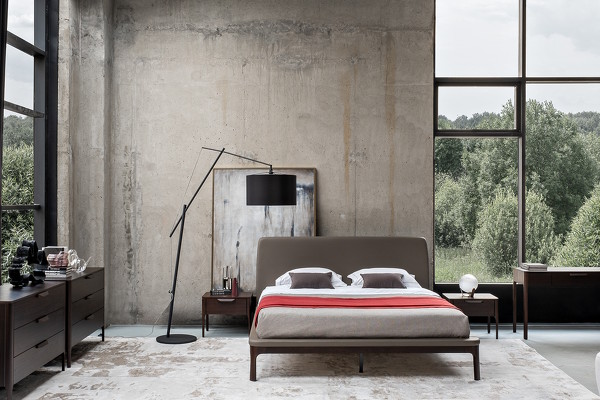 Спальня, арт. MDI.RD.139, MOD INTERIORS