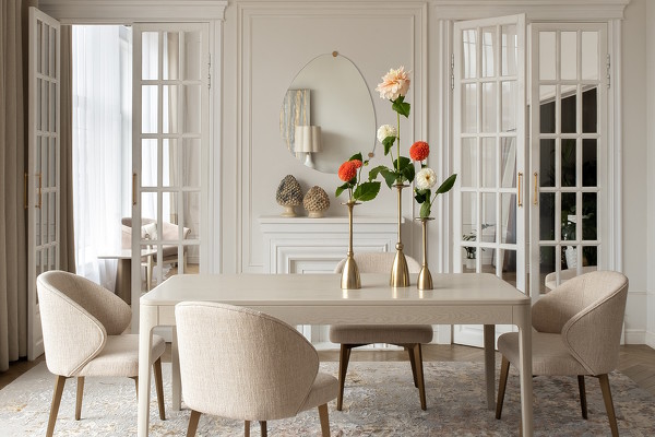 Столовая, арт. FB.BNC.15, FRATELLI BARRI