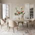 Стул отделка ткань Bella Home KA17119-20, SX-18 от FRATELLI BARRI, FB.CH.BEL.12, 4-я фотография мини