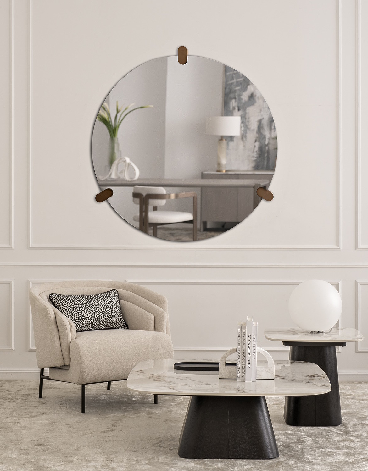 Гостиная, арт. FB.COM.19, FRATELLI BARRI