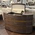 Комод отделка Wenge C от FRATELLI BARRI, FB.CHD.FO.16, 5-я фотография мини