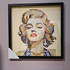 Коллаж Marilyn Monroe от NEW IMPRESSION, NWI.PCT.AC.7, 2-я фотография мини
