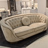Диван трехместный Elegance от CIS/DOMINGO SALOTTI, CS.SF.ES.3, 1-я фотография мини