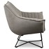 Кресло Egalite отделка ткань кат. B от MOD INTERIORS, MDI.ACH.TEL.1246, 3-я фотография мини