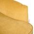 Кресло Wiggly отделка ткань кат C, черные ножки, С1 от MOD INTERIORS, MDI.ACH.TEL.1225, 6-я фотография мини