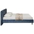 Кровать Norge Quilt отделка ткань кат. B, C1 от MOD INTERIORS, MDI.BD.TEL.1051, 3-я фотография мини
