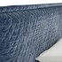 Кровать Norge Quilt отделка ткань кат. B, C1 от MOD INTERIORS, MDI.BD.TEL.1051, 5-я фотография мини