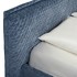 Кровать Norge Quilt отделка ткань кат. B, C1 от MOD INTERIORS, MDI.BD.TEL.1051, 6-я фотография мини
