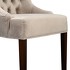 Стул отделка ткань Velour 220-03, ножки орех от FRATELLI BARRI, FB.CH.SLN.713, 6-я фотография мини