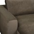 Модульный диван Vibe (левый) отделка ткань кат.С col. 991456-62 Velvety Taupe, ножки colonial, С4 от MOD INTERIORS, MDI.SF.TEL.1027, 3-я фотография мини