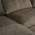 Модульный диван Vibe (левый) отделка ткань кат.С col. 991456-62 Velvety Taupe, ножки colonial, С4 от MOD INTERIORS, MDI.SF.TEL.1027, 4-я фотография мини