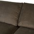 Модульный диван Vibe (левый) отделка ткань кат.С col. 991456-62 Velvety Taupe, ножки colonial, С4 от MOD INTERIORS, MDI.SF.TEL.1027, 5-я фотография мини