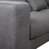 Модульный диван Blink Night отделка ткань кат. C, черные ножки, EU от MOD INTERIORS, MDI.SF.TEL.1057, 4-я фотография мини