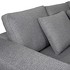 Модульный диван Blink Night отделка ткань кат. C, черные ножки, EU от MOD INTERIORS, MDI.SF.TEL.1057, 5-я фотография мини