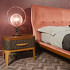 Настольная лампа Dreamy от TONIN CASA, TC.L-4.MO.379, 4-я фотография мини