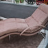Кушетка Inox от MORADILLO, MD.LG.SF.30, 2-я фотография мини