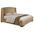 Кровать с подъемным механизмом отделка ткань Velour 220-06 от FRATELLI BARRI, FB.BD.SLN.710, 2-я фотография мини
