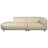 Модульный диван Vogue Round отделка ткань кат. C, CM от MOD INTERIORS, MDI.SF.TEL.1140, 2-я фотография мини