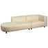 Модульный диван Vogue Round отделка ткань кат. C, CM от MOD INTERIORS, MDI.SF.TEL.1140, 1-я фотография мини