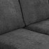 Диван Fresco Day отделка ткань кат. C, черный металл 16 см, EU от MOD INTERIORS, MDI.SF.TEL.1215, 5-я фотография мини
