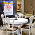 Столовая RIMINI 546 от FRATELLI BARRI, FB.RIM.546, 1-я фотография мини