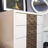 Комод высокий от LA EBANISTERIA, EB.CHD.NT.324, 3-я фотография мини