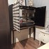 Буфет Coco Triangle с подсветкой от LA EBANISTERIA, EB.SB.PU.124, 3-я фотография мини