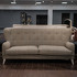 Диван Organic 3-местный от LA EBANISTERIA, EB.SF.NT.105, 1-я фотография мини