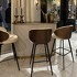 Барный стул Camerota от EICHHOLTZ, 5-я фотография мини Барный стул Camerota от EICHHOLTZ, EH.BST.CS.2510, 5-я фотография мини
