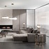 Диван Edmond от DV HOME COLLECTION, DH.SF.DH.67, 3-я фотография мини