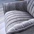 Кресло Egalite отделка ткань кат.B, C1 от MOD INTERIORS, MDI.ACH.TEL.311, 4-я фотография мини