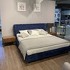 Кровать Mars отделка ткань кат.A, C 1 от MOD INTERIORS, MDI.BD.TEL.758, 3-я фотография мини