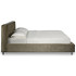 Кровать Vogue отделка ткань кат.B, С2 от MOD INTERIORS, MDI.BD.TEL.769, 2-я фотография мини