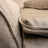 Диван Sari отделка ткань кат.B, ножки natural, CM от MOD INTERIORS, MDI.SF.TEL.1022, 3-я фотография мини