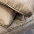 Диван Sari отделка ткань кат.B, ножки natural, CM от MOD INTERIORS, MDI.SF.TEL.1022, 4-я фотография мини